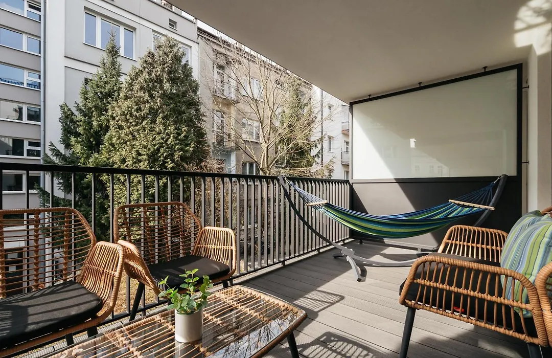 Native Apartments Kościuszki 39I29-1